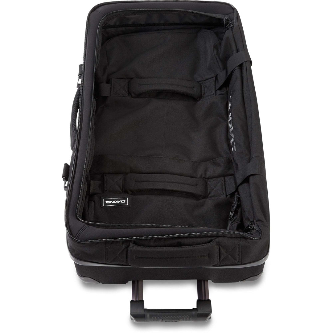 Dakine Split Roller Bag 110L | Black