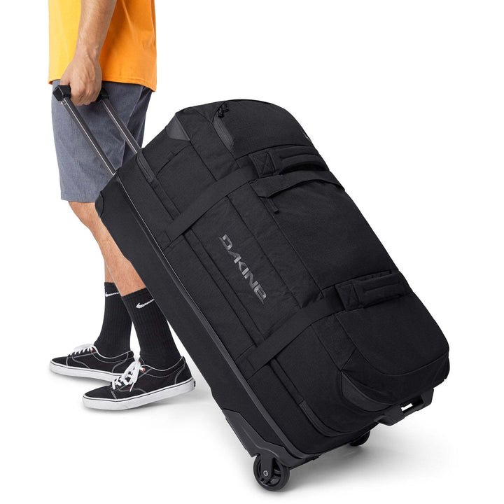 Dakine Split Roller Bag 110L | Black