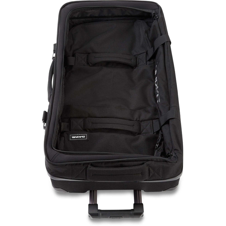 Dakine Split Roller Bag 110L | Black
