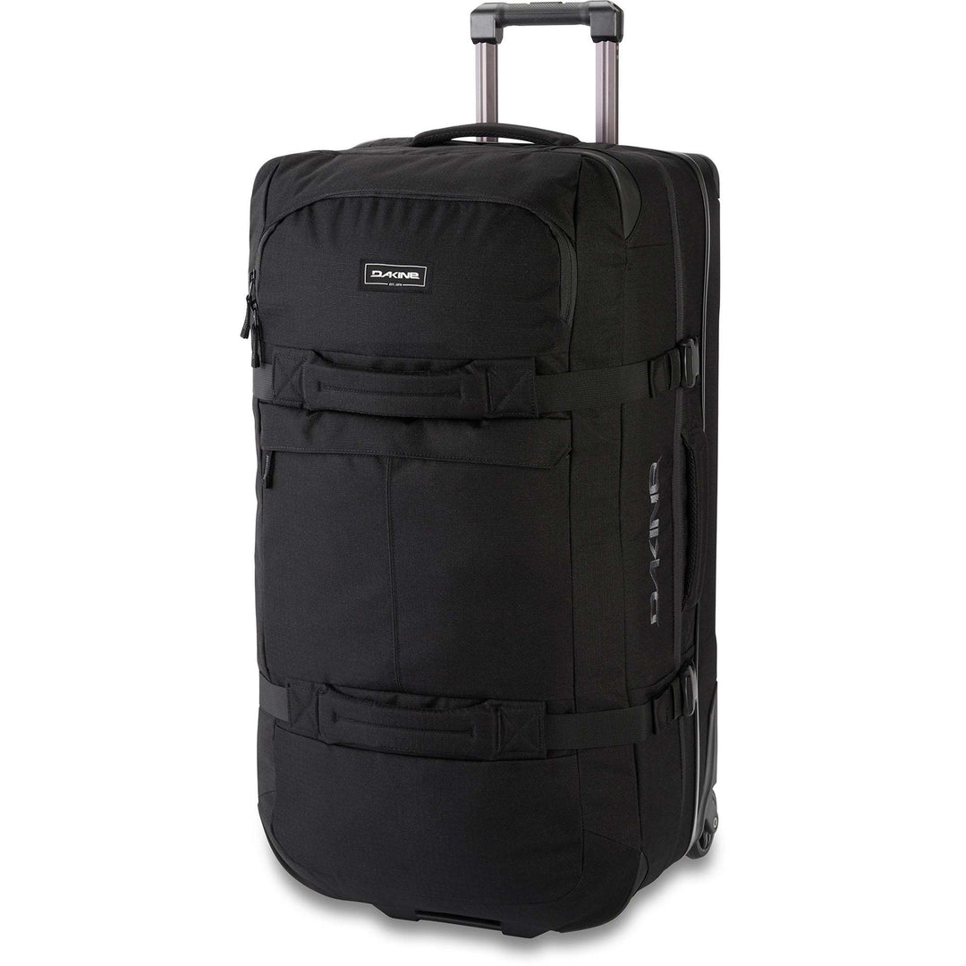 Dakine Split Roller Bag 110L | Black