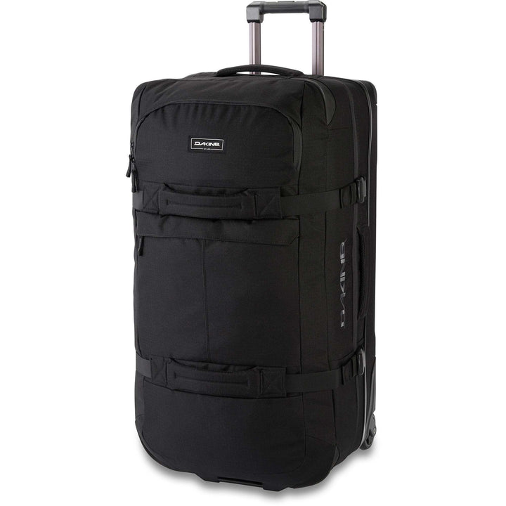 Dakine Split Roller Bag 110L | Black