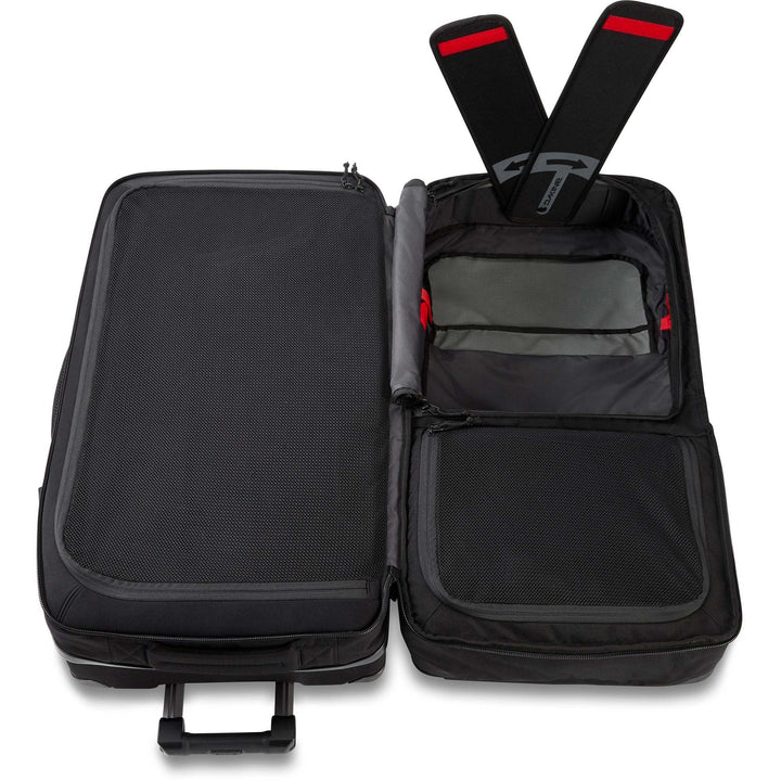 Dakine Split Roller Bag 110L | Black