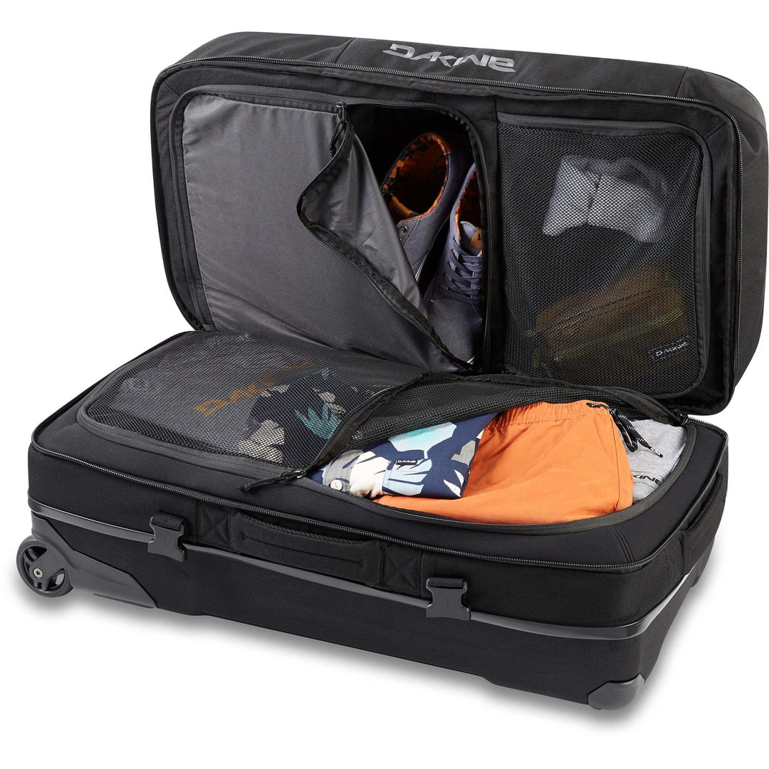 Dakine Split Roller Bag 110L Hawaii | Asphalt Checker