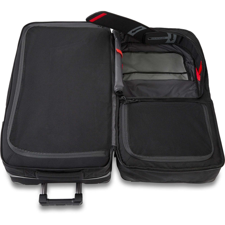 Dakine Split Roller 85L | Carbon