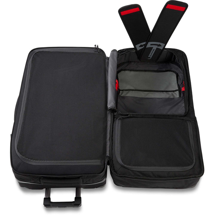 Dakine Split Roller 85L | Carbon