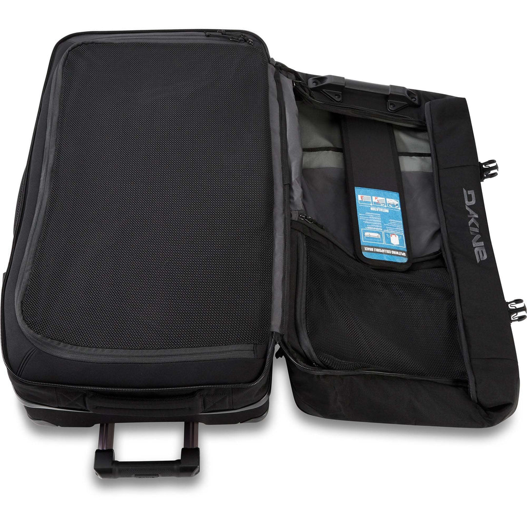 Dakine Split Roller Bag 110L Hawaii | Asphalt Checker