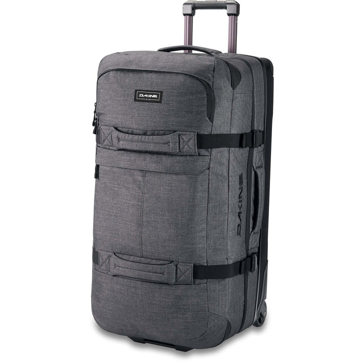 Dakine Split Roller Bag 110L | Carbon
