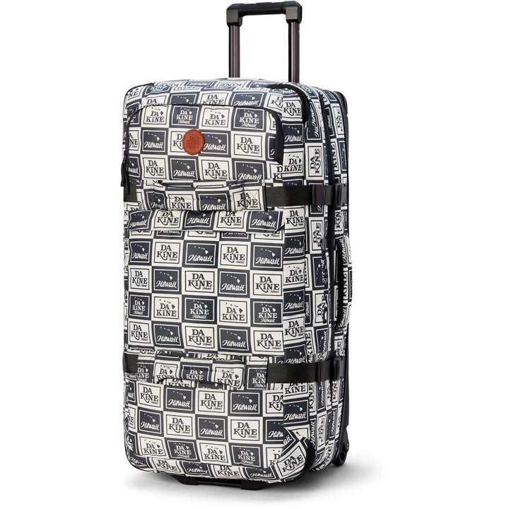 Dakine Split Roller Bag 110L Hawaii | Asphalt Checker