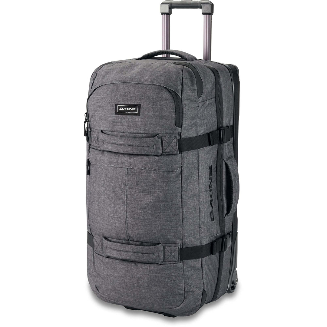 Dakine Split Roller 85L | Carbon