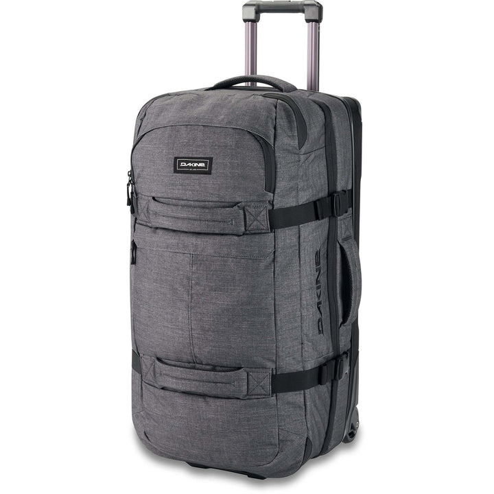 Dakine Split Roller 85L | Carbon