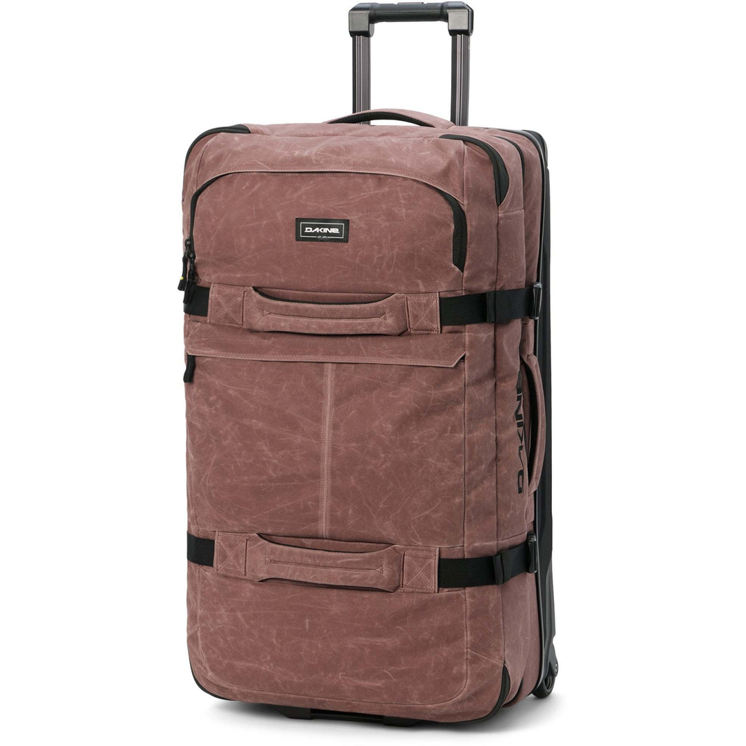 Dakine Split Roller Bag 110L | Marron Coated