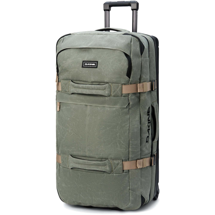 Dakine Split Roller Bag 110L | Mulled Basil