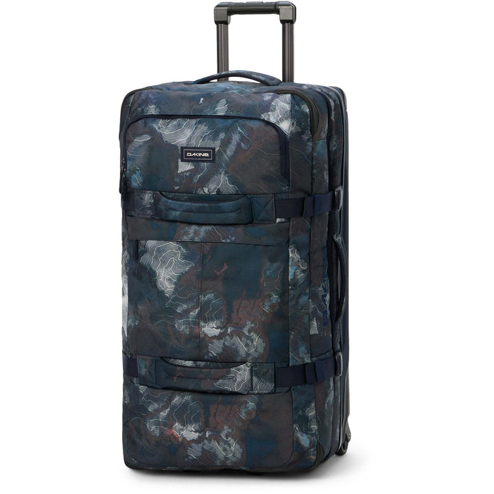 Dakine Split Roller Bag 110L | Sub Topo
