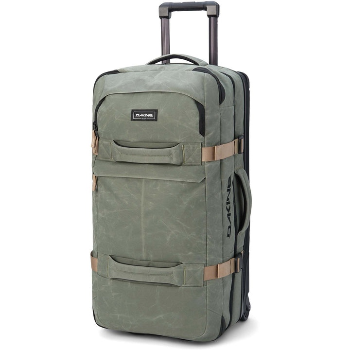 Dakine Split Roller Bag 85L | Mulled Basil