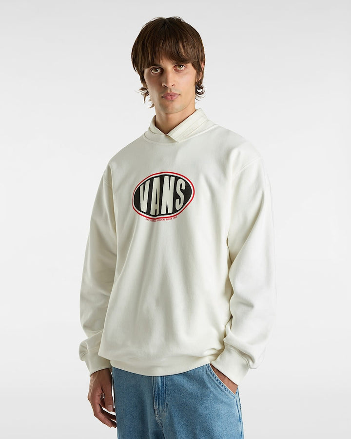 Vans Spray On Loose Crew (Men&