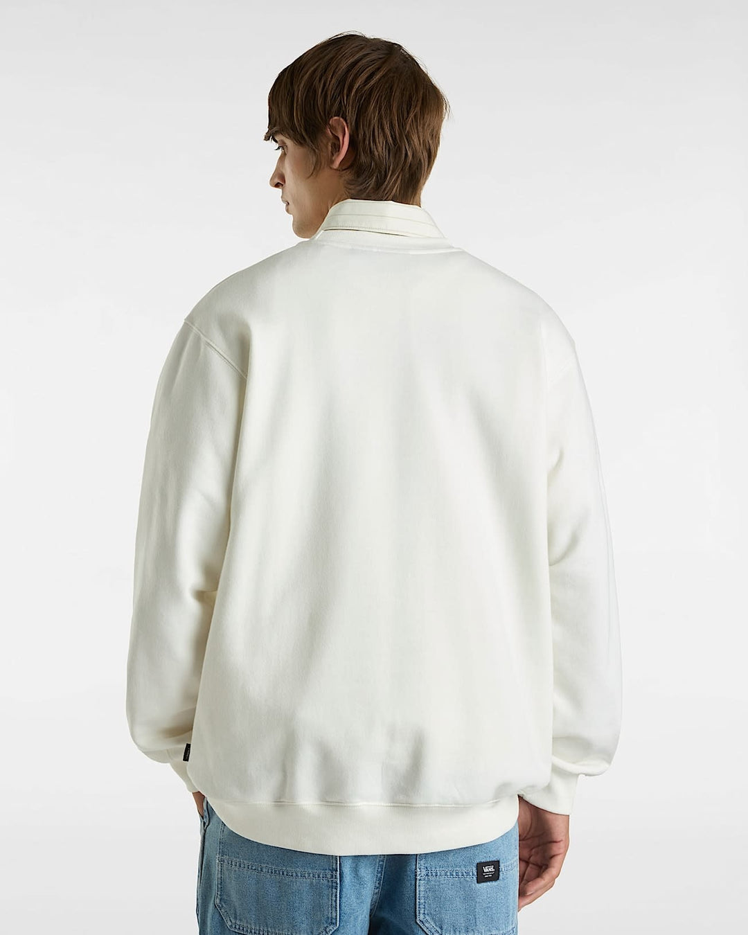 Vans Spray On Loose Crew (Men&