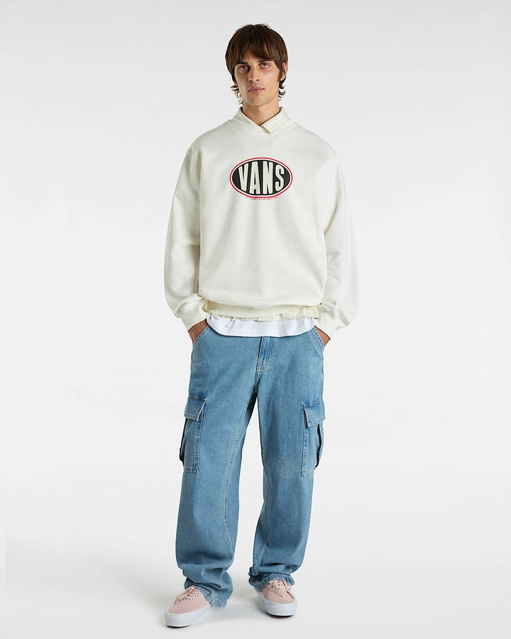 Vans Spray On Loose Crew (Men&