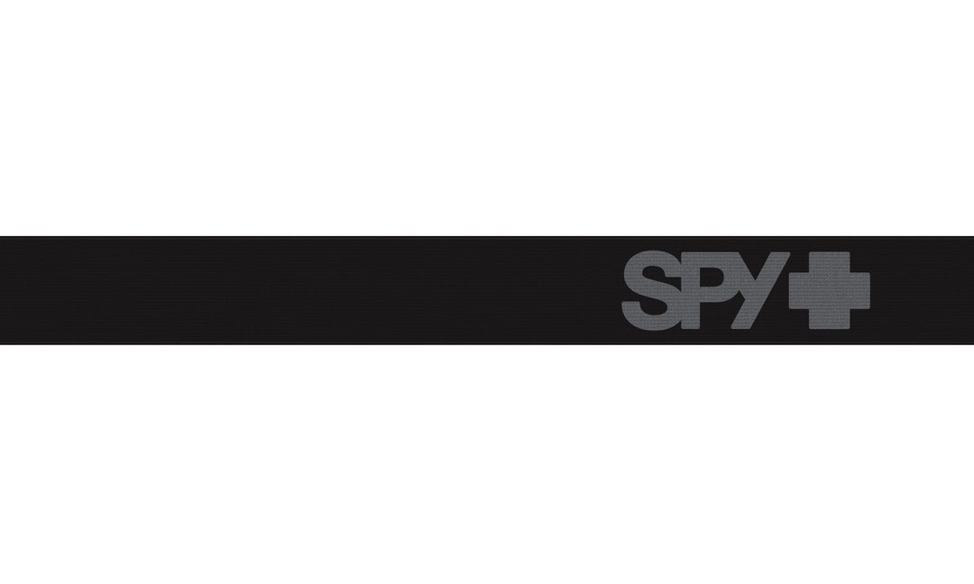 Spy Crusher Matte Black 2026 | Ll Persimmon