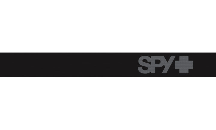Spy Crusher Matte Black 2026 | Ll Persimmon