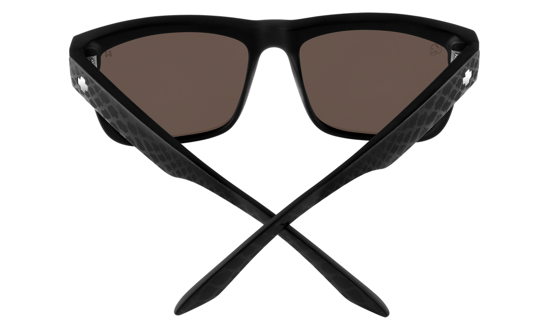 Spy Discord Slayco Matte Black Viper | Happy Bronze Purple Spectra
