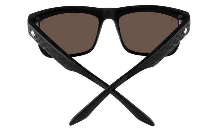 Spy Discord Slayco Matte Black Viper | Happy Bronze Purple Spectra