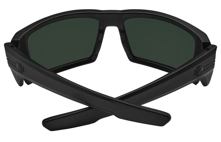 Spy Rebar ANSI Matte Black | Happy Gray Green