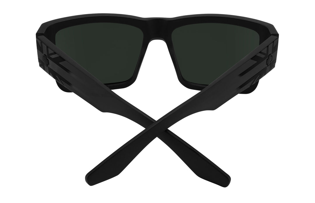 Spy Cyrus Hawaii | Happy Gray Green Polar