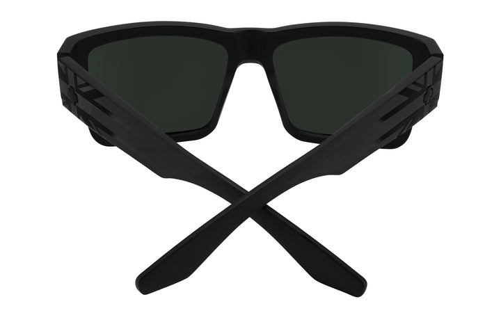 Spy Cyrus Hawaii | Happy Gray Green Polar
