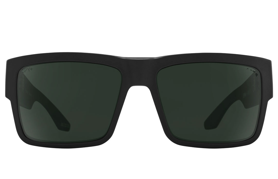 Spy Cyrus Hawaii | Happy Gray Green Polar