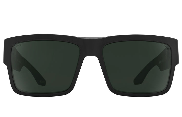 Spy Cyrus Hawaii | Happy Gray Green Polar