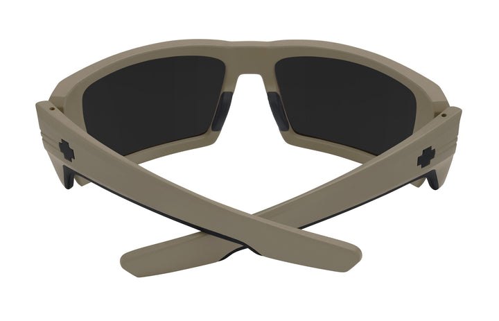 Spy Rebar ANSI Matte Sand | Happy Gray