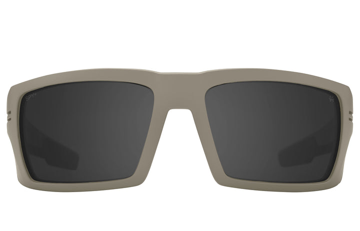 Spy Rebar ANSI Matte Sand | Happy Gray
