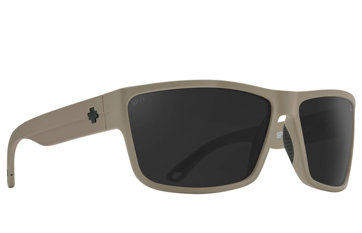 Spy Rocky Matte Sand | Happy Gray