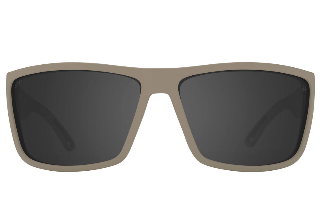 Spy Rocky Matte Sand | Happy Gray