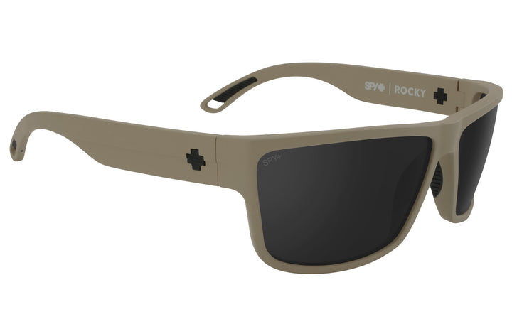 Spy Rocky Matte Sand | Happy Gray