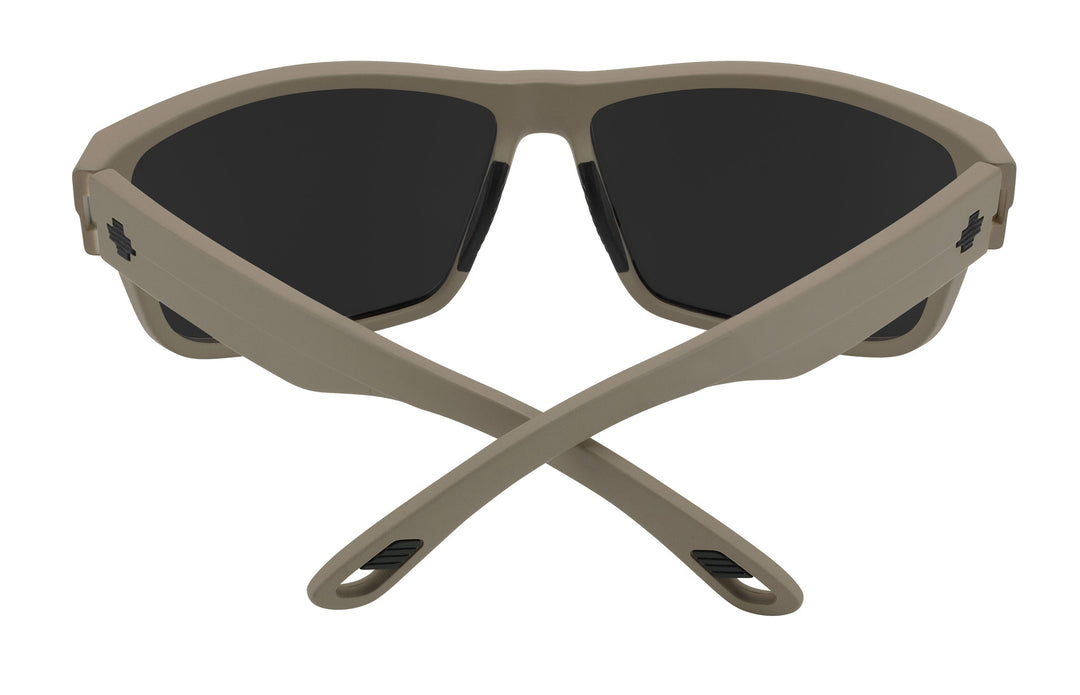 Spy Rocky Matte Sand | Happy Gray