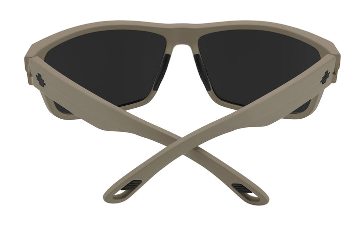 Spy Rocky Matte Sand | Happy Gray