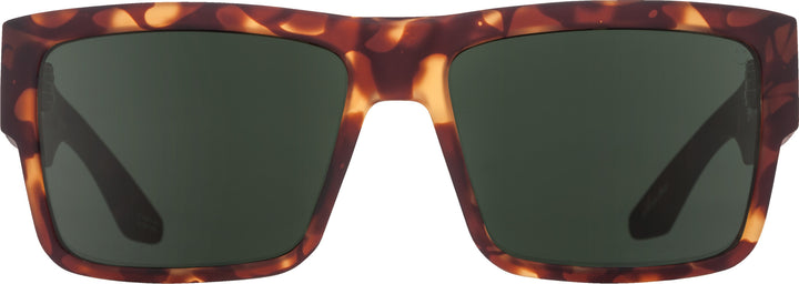 Spy Cyrus Soft Matte Camo Tort | Happy Gray Green