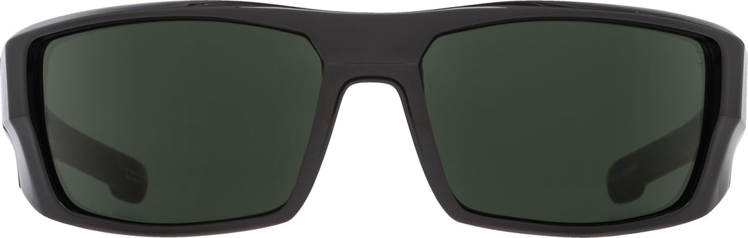 Spy Dirk Black | Happy Gray Green