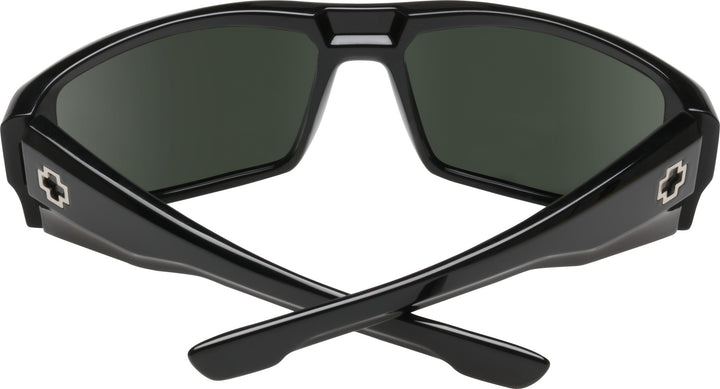Spy Dirk Black | Happy Gray Green