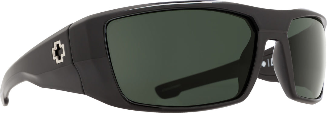 Spy Dirk Black | Happy Gray Green Polar