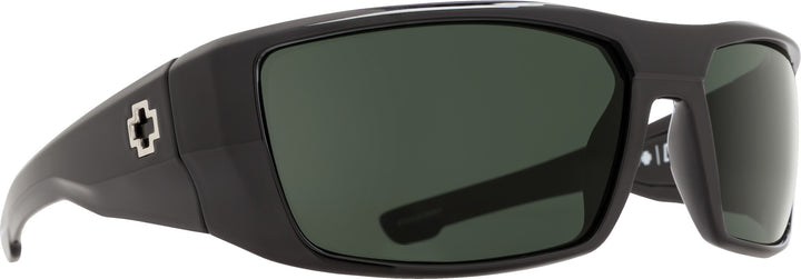 Spy Dirk Black | Happy Gray Green Polar