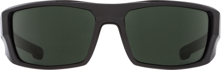 Spy Dirk Black | Happy Gray Green Polar