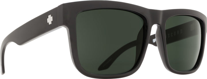 Spy Discord Black | Happy Gray Green
