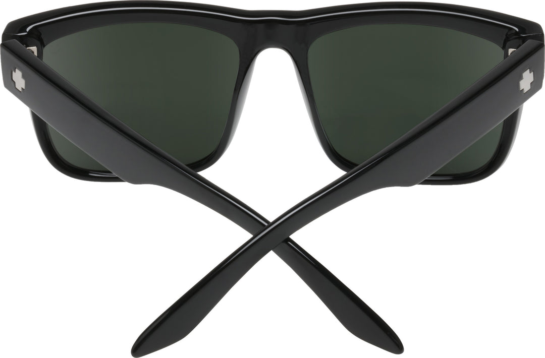 Spy Discord Black | Happy Gray Green