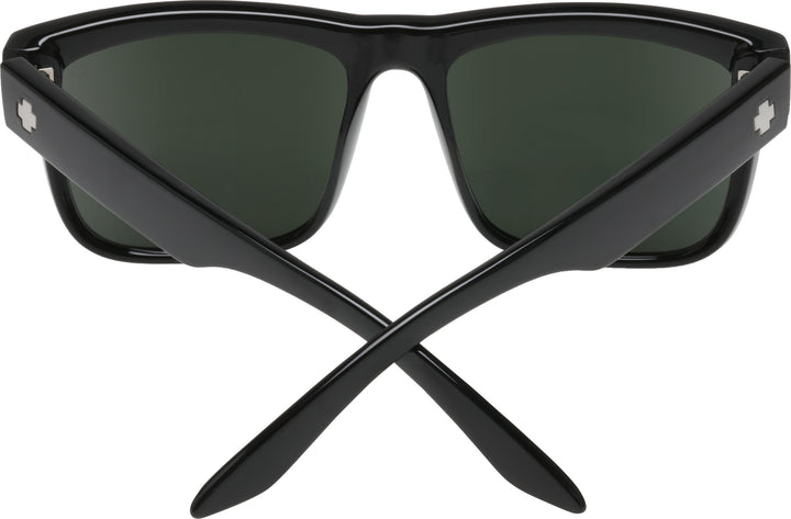 Spy Discord Black | Happy Gray Green
