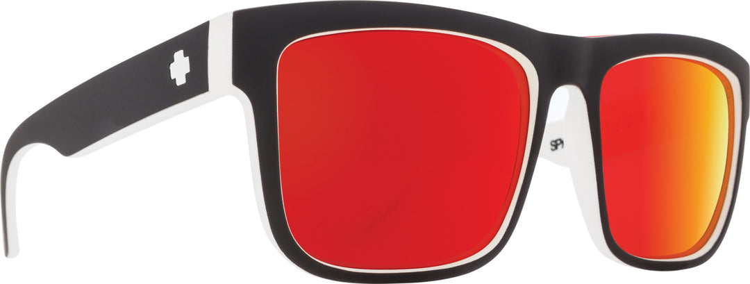 Spy Discord Whitewall | Happy Gray Green Red Mirror