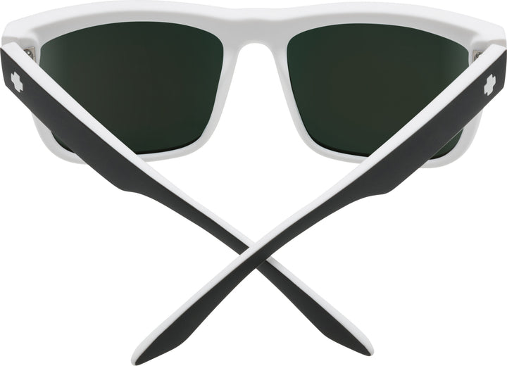 Spy Discord Whitewall | Happy Gray Green Red Mirror