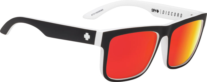 Spy Discord Whitewall | Happy Gray Green Red Mirror