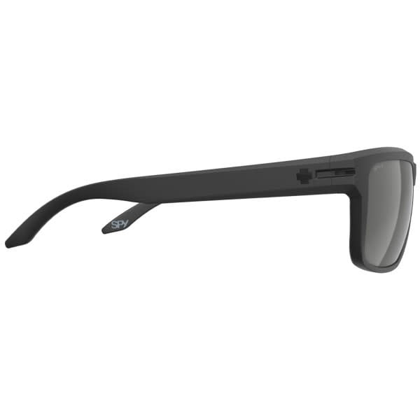 Spy Region XL ANSI Matte Black | Happy Gray Green